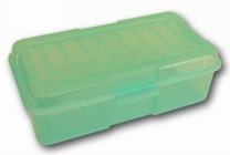 Doza UH-PP 29x15x10v klickbox 2,9 l.Rem 316